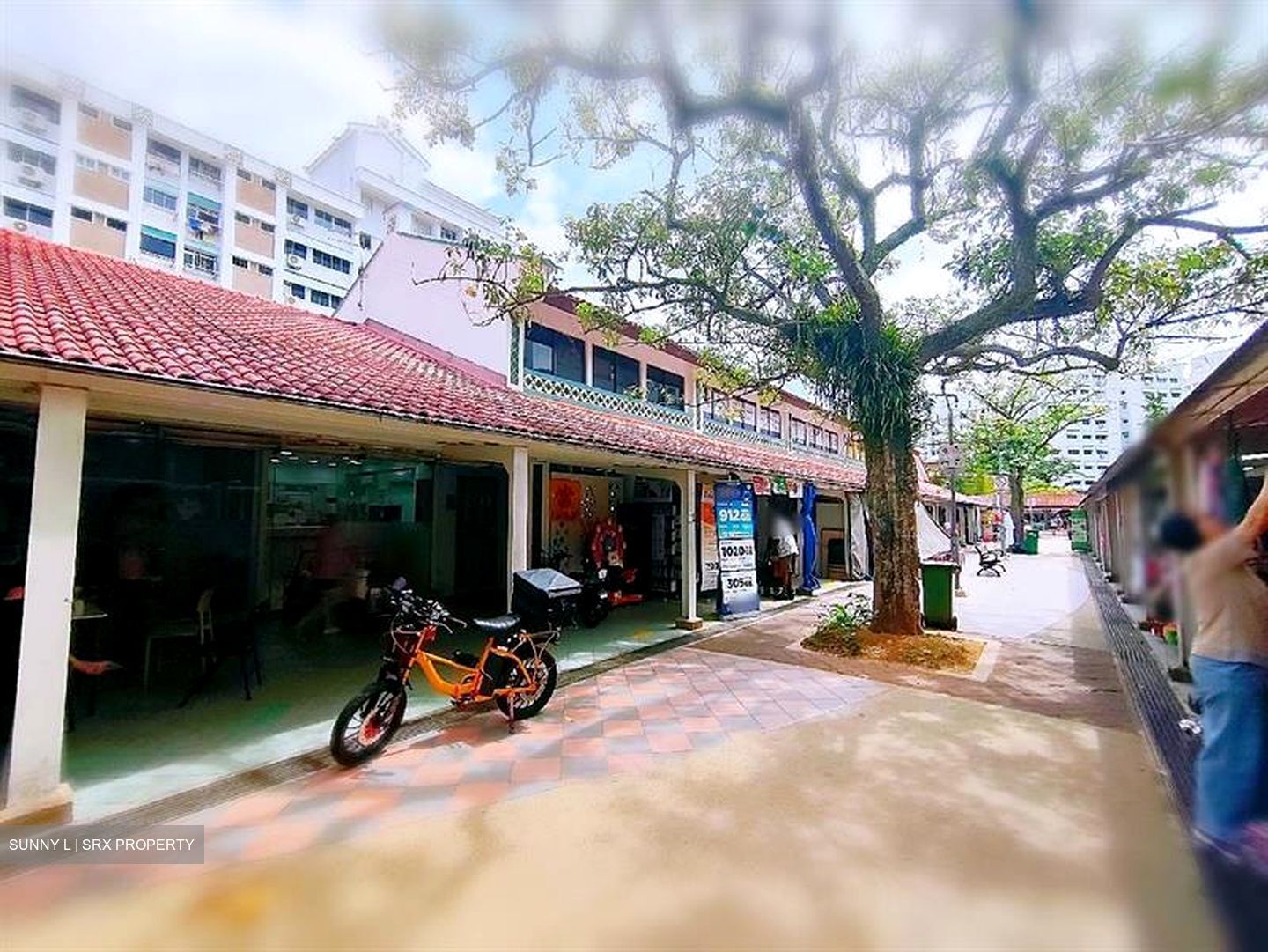 Yishun Avenue 11 (D27), Shop House #631968181